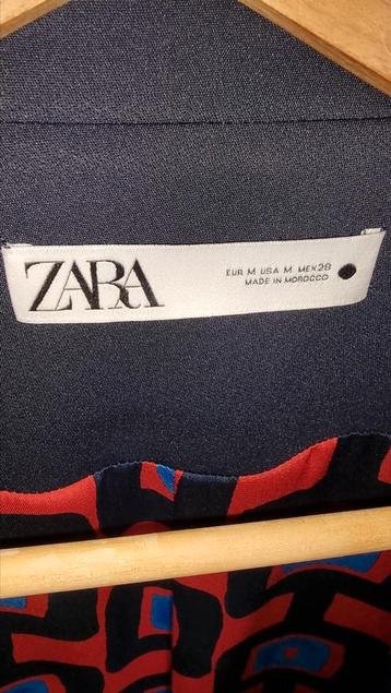 Zara tussen jas. Mt M NIEUW  beschikbaar voor biedingen