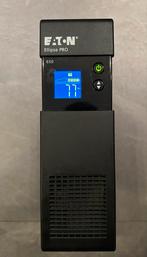 Eaton Ellipse PRO 650 DIN UPS - Noodstroomvoorziening, Ophalen, Refurbished