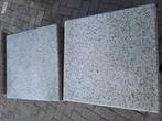 tegels 40×40×4 cm, Ophalen, Gebruikt, 10 m² of meer, Beton