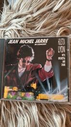 Jean michel jarre, Ophalen of Verzenden, Zo goed als nieuw