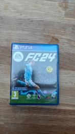 Fc 24 ps4, Spelcomputers en Games, Games | Sony PlayStation Vita, Ophalen of Verzenden, Zo goed als nieuw, Sport, 3 spelers of meer