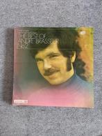 The Best of Andre Brasseur LP No2, Ophalen, 1960 tot 1980, Gebruikt, 12 inch
