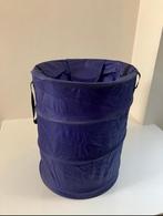 Opvouwbare wasmand, Caravans en Kamperen, Ophalen of Verzenden