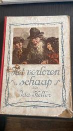 1921 Boek over zie foto’s, Verzenden