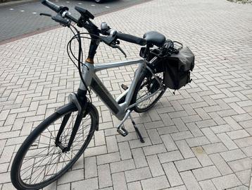 Sparta ION GLS+ Elektrische herenfiets 28/53 beschikbaar voor biedingen