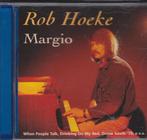 Rob Hoeke Margio, Verzenden, 1980 tot heden, Zo goed als nieuw, Jazz