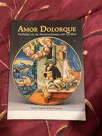 Amor Dolorque Latijn 2022/2023, Boeken, Nieuw, VWO, Latijn, Ophalen