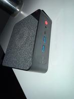 Mini Computer Gaming PC Ryzen 7 5800H 8CORE+ Vega 8 graphics, Computers en Software, Desktop Pc's, Ophalen, Nieuw, Gaming, SSD