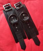 leren boeien, Verzenden, Accessoires