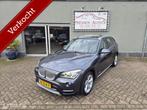 BMW X1 E84 sDrive20i Pano/Leder/Trekhaak/Navi/Nwe Ketting, 1800 kg, 4 cilinders, Lichtsensor, 184 pk