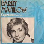 single: Barry Manilow - Copacabana 1978, Cd's en Dvd's, Vinyl Singles, Verzenden, Gebruikt, Pop, Single