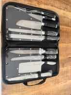 Keuken messenset swiss line, Ophalen of Verzenden, Gebruikt