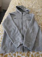 Grijs jongens Nike vest, Ophalen, Gebruikt, Trui of Vest, Nike