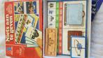 Niets aan te geven, Hobby en Vrije tijd, Gezelschapsspellen | Bordspellen, Ophalen of Verzenden, Gebruikt