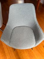 Eettafel stoelen 6 stuks, Huis en Inrichting, Stoelen, Ophalen, Zo goed als nieuw, Vijf, Zes of meer stoelen, Modern