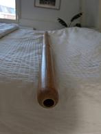 Handgemaakte Didgeridoo, Ophalen, Gebruikt