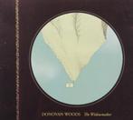 DONOVAN WOODS - the widowmaker CD, Ophalen of Verzenden, Zo goed als nieuw, Poprock
