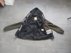 Moncler jas - maat S, Moncler, Ophalen of Verzenden, Zo goed als nieuw, Groen