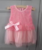 Jurkje roze (nieuw), Ophalen of Verzenden, Nieuw, Meisje, Jurkje of Rokje