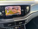 Volkswagen Taigo 1.0 TSI Style Business BEATS / IQ LIGHT / C, Gebruikt, Zwart, Leder en Stof, Wit