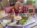Playmobil 9080 Taartenwinkel, Kinderen en Baby's, Speelgoed | Playmobil, Ophalen, Zo goed als nieuw