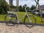 Batavus lucca E-go elektrische damesfiets 53., Ophalen of Verzenden