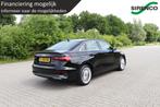 Audi A3 Limousine 35 TFSI full virtual cockpit € 19.999,00, Auto's, Audi, Automaat, 65 €/maand, 1498 cc, 1295 kg