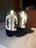 Bootstock Laarsjes Maat 28 - Leer, Ophalen of Verzenden, Gebruikt, Jongetje of Meisje, Laarsjes