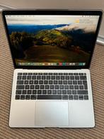 MacBook Air 1.6Ghz 16Gb 500GB, Computers en Software, 16 GB, MacBook Air, Qwerty, 512 GB