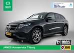 Mercedes-Benz EQC 400 4MATIC AMG Premium 80 kWh BLACK-LINE |, 12 maanden, Stof, Zwart, 2395 kg