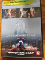 AI artificial intelligence, Ophalen of Verzenden, Zo goed als nieuw