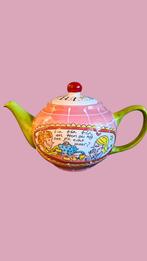 Vintage blond amsterdam theepot, Blond Amsterdam, Overige typen, Ophalen of Verzenden, Zo goed als nieuw