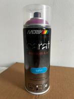 Motip spuitlak Paars, Ophalen of Verzenden