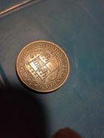 Oude Nederlandse munt - 1682, Postzegels en Munten, Vóór koninkrijk, Zilver, Losse munt, Overige waardes