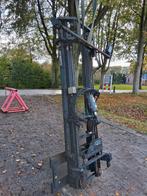 Te koop hefmast., Zakelijke goederen, Ophalen, Transport