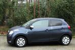 Citroën C1 1.0 e-VTi Shine airco cruise super leuke auto!, Auto's, Citroën, Voorwielaandrijving, Euro 5, Stof, Gebruikt
