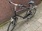 Herenfiets TR Energy – Hoog frame 28”, Gebruikt, Versnellingen, 65 cm of meer, Ophalen