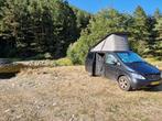 Mercedes-Benz VIANO V6 Westfalia Camper Marco Polo, Caravans en Kamperen, Campers, Automaat, Buscamper of Camperbus, Koelkast