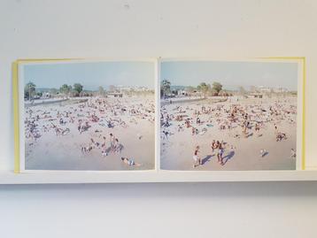 Massimo Vitali Landscape with Figures

 beschikbaar voor biedingen