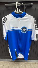 Assos shirt xlg, Fietsen en Brommers, Fietsaccessoires | Fietskleding, Ophalen of Verzenden, Zo goed als nieuw, Bovenkleding