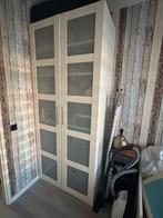 Pax kast, Ophalen, Kunststof, Gebruikt, 100 tot 150 cm