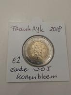 Speciale 2 euromunt Frankrijk 2018, Ophalen of Verzenden, Frankrijk, 2 euro, Losse munt