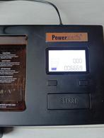 Powermatic 5 Plus in zeer goede staat, Ophalen, Sigarenbandjes