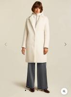 Beaumont winterjas Maat 42 nieuwstaat., Kleding | Dames, Wit, Beaumont, Maat 42/44 (L), Nieuw