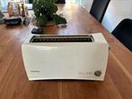 Tefal Broodrooster, Witgoed en Apparatuur, Broodroosters, Ophalen of Verzenden, Gebruikt