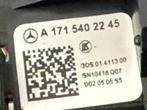 Richtingaanwijzer Schakelaar van een Mercedes CLS-Klasse, Auto-onderdelen, Gebruikt, -, Ophalen of Verzenden, -