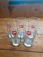 7up glazen, Ophalen, Zo goed als nieuw, Bierglas