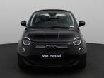Fiat 500 C Icon 42 kWh | Navigatie | Cabrio | Parkeersensore, Auto's, Fiat, Te koop, 500C, 4 stoelen, 1305 kg