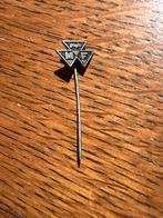 Massey Ferguson Speldje, Ophalen of Verzenden, Gebruikt, Merk, Speldje of Pin