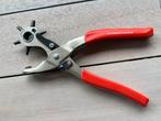 Wiha professional revolvertang, Doe-het-zelf en Verbouw, Gereedschap | Handgereedschap, Ophalen of Verzenden, Zo goed als nieuw